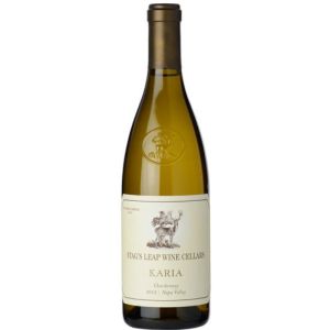 Stags Leap Wine Cellars Karia Chardonnay